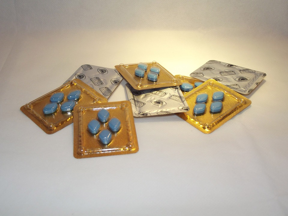 Tabletky Viagry s účinnou látkou sildenafil Koup v každý lékař. Jsou dostupné pouze na lékařský předpis!