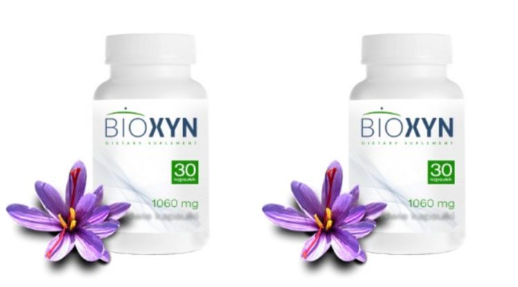 Bioxyn recenze