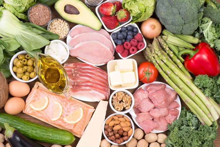 Jaké potraviny konzumovat během Atkinsonové diety?