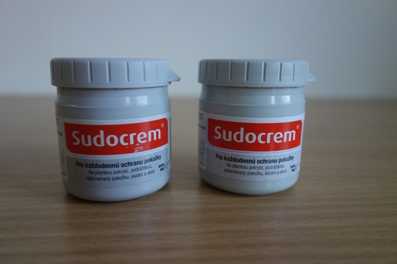 Sudocrem na opruzeniny – recenze a vaše zkušenosti