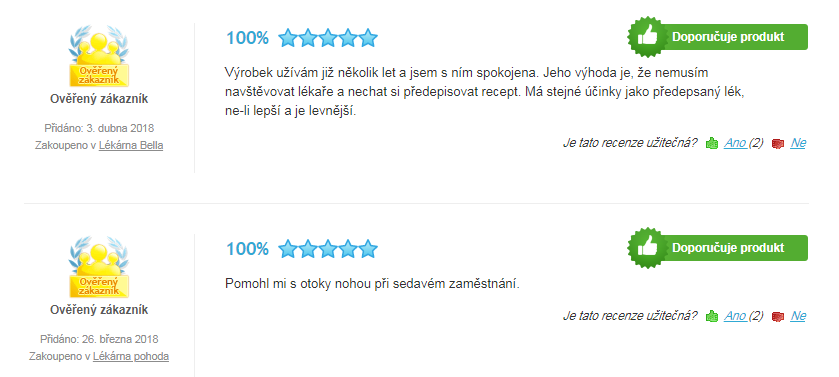 Recenze Mobivenal Micro na Heurece