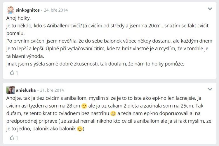 Zkušenosti s Aniballem modrykonik.cz