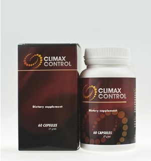 Climax Control na oddálení časné ejakulace