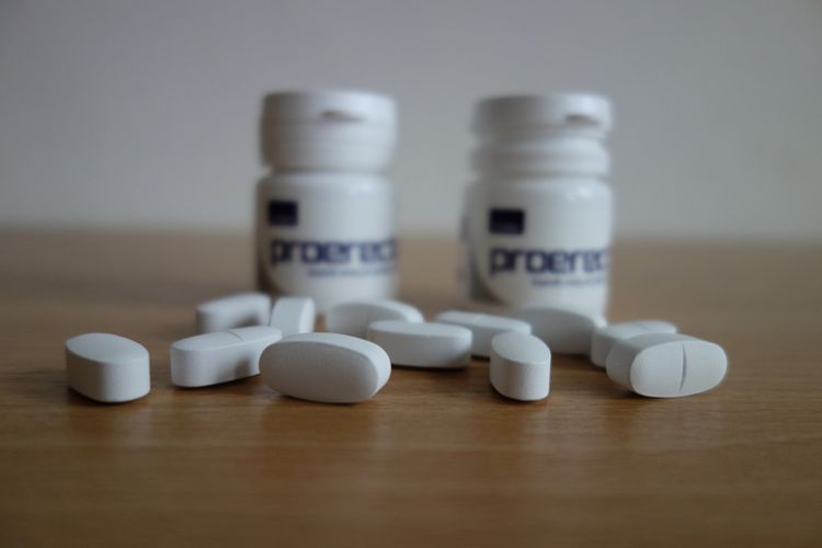 Tabletky Proerecta - výhody a nevýhody