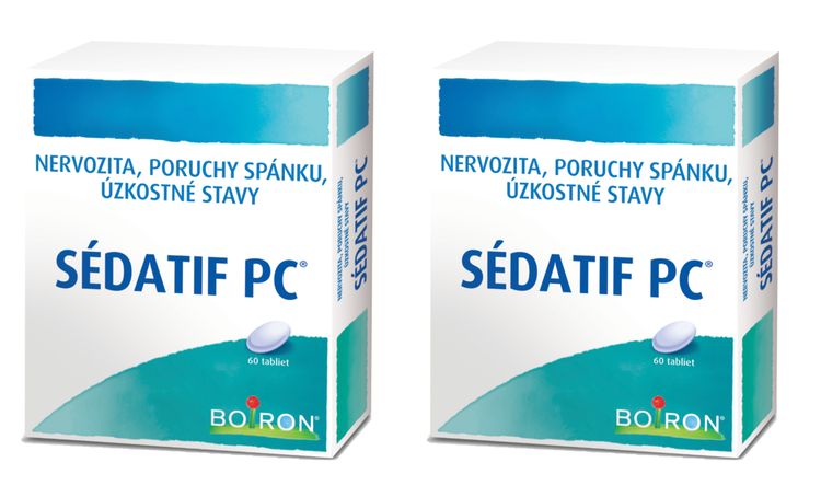 Sédatif PC - kompletní recenze doplňku