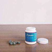 Fykotin na hubnutí funguje na principu regulace glykemického indexu