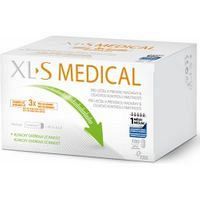 XL-S Medical – přípravek na rostlinné bázi, který blokuje příjem kalorií z tuků
