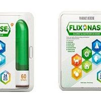 Flixonase - recenze a zkušenosti se sprejem proti alergii