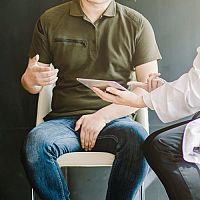 Preventivní samovyšetření prostaty? Zkušenosti radí lékaře s ultrazvukem