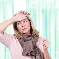 Menopauza – příznaky, přibírání, léky a výživové doplňky