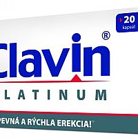 Clavin – zkušenosti, recenze a užívání