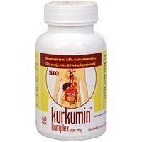 Kurkumin Komplex Forte