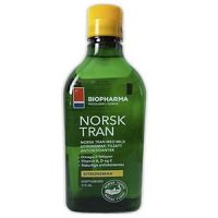 Biopharma NORSK TRAN