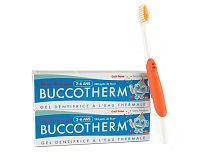 Buccotherm sada pro děti JAHODA