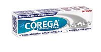 Corega fixační krém bez příchuti, 40 g