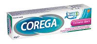 Corega fixační krém ochrana dásní, 40 g