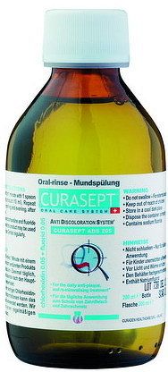 Curaprox Curasept ADS 205 ústní voda, 200 ml