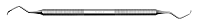 Deppeler scaler fine univerzální M23F