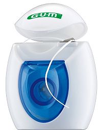 GUM Easy Floss dentální nit PTFE, 30 m