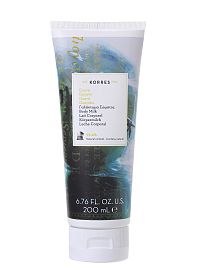 KORRES Body Milk tělové mléko s guavou, 200 ml