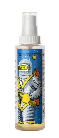 KORRES dětský sprej proti vším, 150 ml