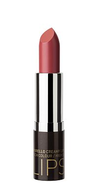 KORRES Lipstick Morello Blushed Pink 16 - rtěnka s višňovým olejem