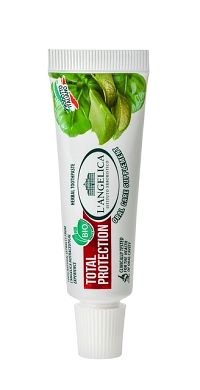 L'Angelica Total Protection zubní pasta, 15 ml