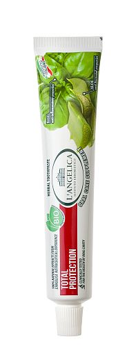 L'Angelica Total Protection zubní pasta, 75 ml