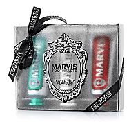 MARVIS dárková sada zubních past, 3x 25 ml