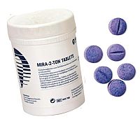 Miradent Mira-2-Ton 250 tablet