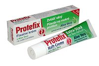 Protefix krém fixační s Aloe vera, 40 ml