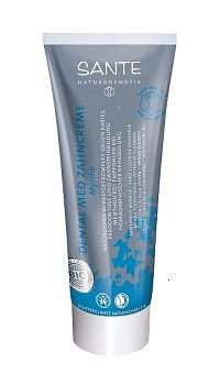 Sante Myrha BIO pasta, 75 ml