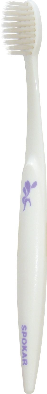 SPOKAR Lady zubní kartáček, Medium