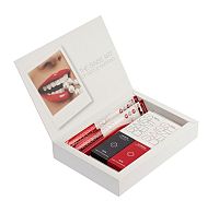 SWISSDENT DAY/NIGHT luxusní sada 2x 100 ml