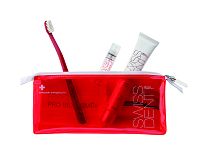 SWISSDENT EMERGENCY Kit cestovní sada