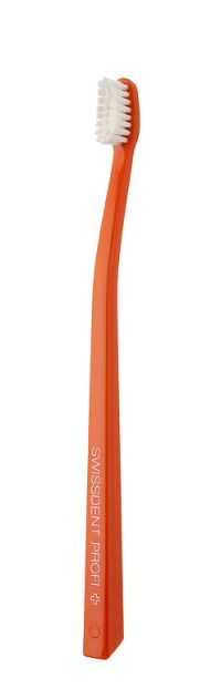 SWISSDENT SENSITIVE X-soft, oranžový