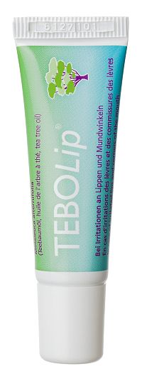 TeboLip roll-on, 10 ml