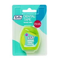 TePe Dental Tape zubní páska, 40 m