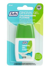 TePe Gingival Gel, 20 ml