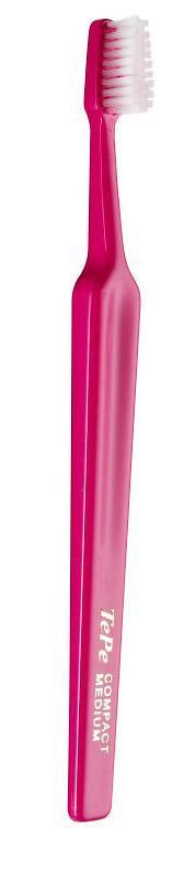 TePe Select Compact Medium zubní kartáček