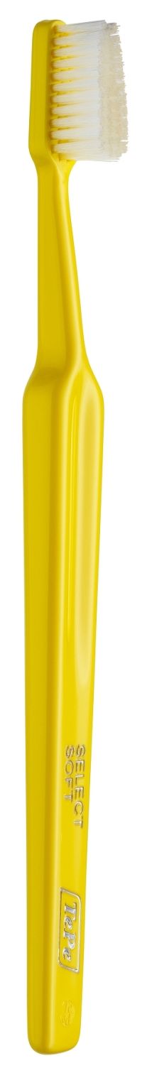 TePe Select Soft zubní kartáčky, 4+2 zdarma