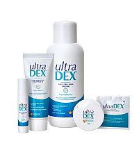 UltraDEX Fresh Breath Essential Kit