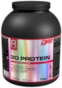 3D Protein 1,8kg čokoláda