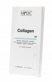 7 denní kolagenová kúra v ampulích 7x2ml