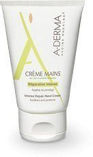 A-DERMA Creme mains 50ml-v- krém na ruce