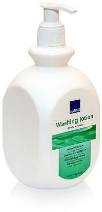 ABENA Mycí emulze 500ml 6657