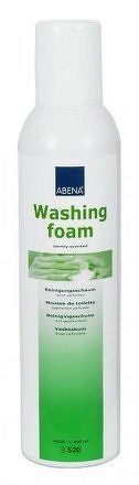 ABENA pěna k mytí 400ml 6658