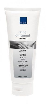 ABENA Skincare - zinková mast 100ml