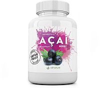 Acai berry kapsle Allnature 60 cps