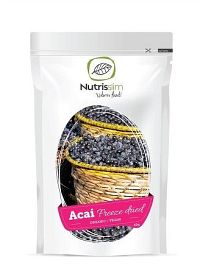 Acai Berry Powder 60g Bio